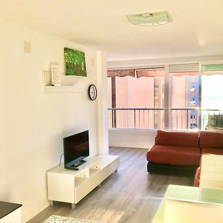 Lepanto Apartment 베니돔 외부 사진
