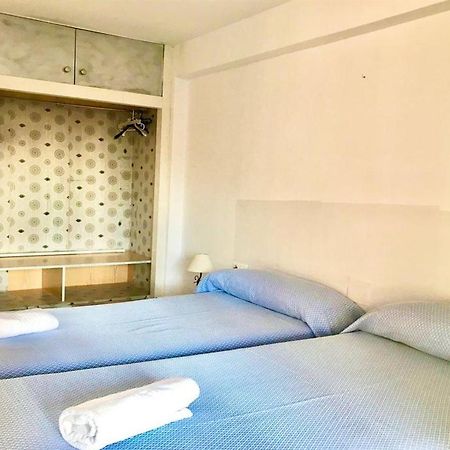 Lepanto Apartment 베니돔 외부 사진