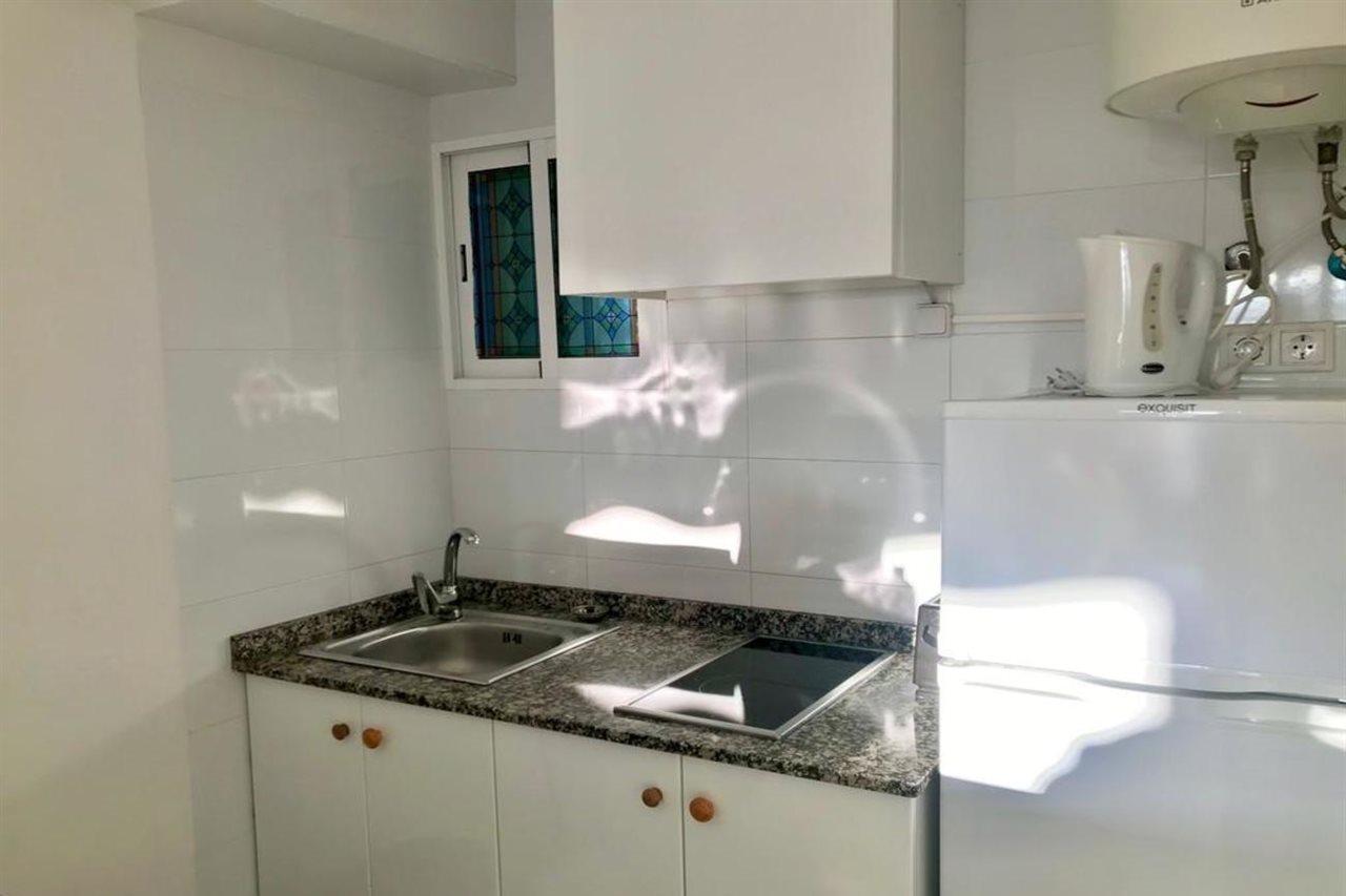 Lepanto Apartment 베니돔 외부 사진