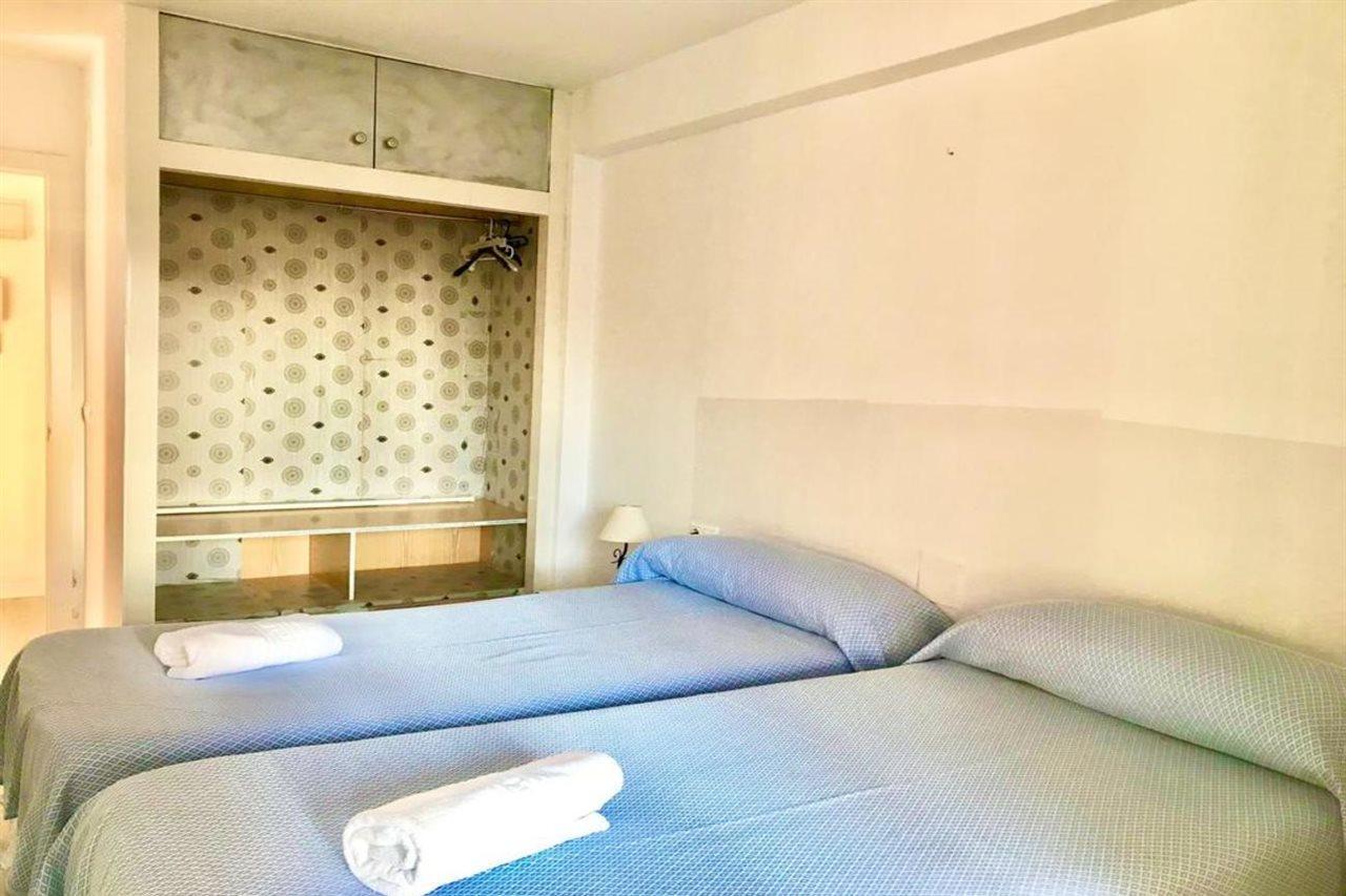 Lepanto Apartment 베니돔 외부 사진