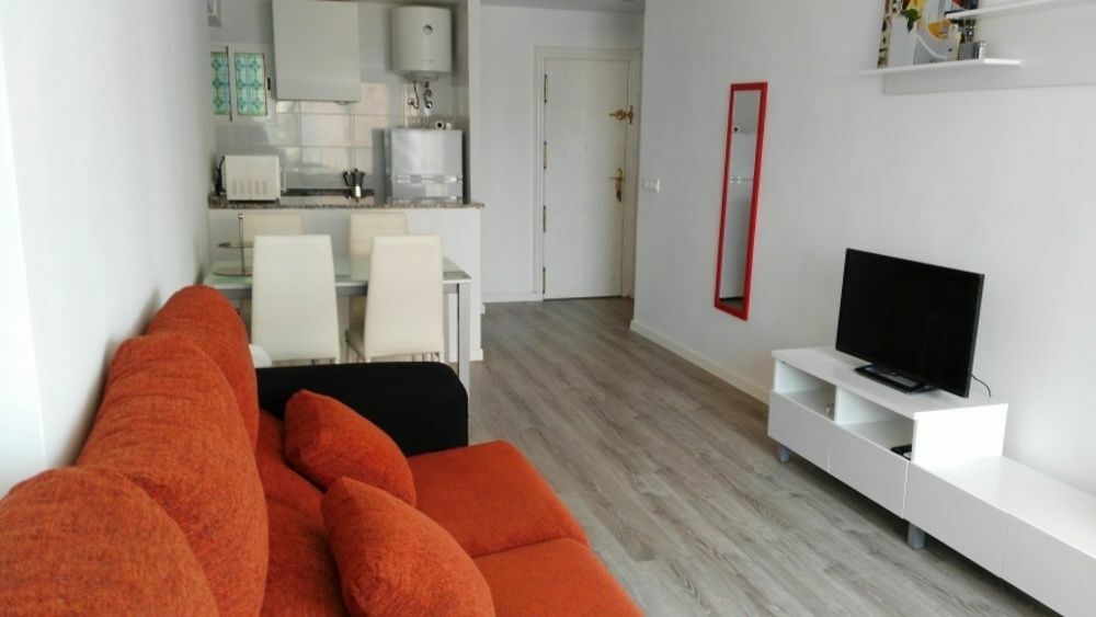 Lepanto Apartment 베니돔 외부 사진