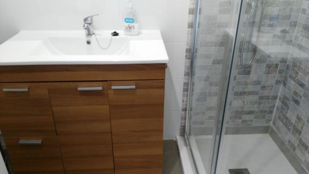 Lepanto Apartment 베니돔 외부 사진