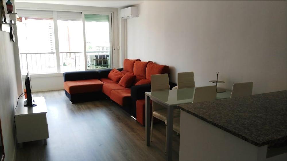Lepanto Apartment 베니돔 외부 사진